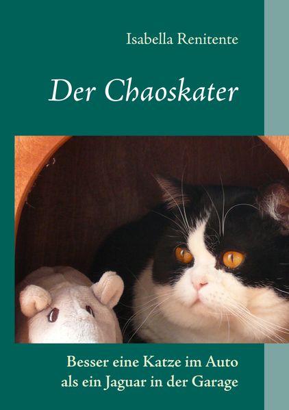 Cover von Der Chaoskater