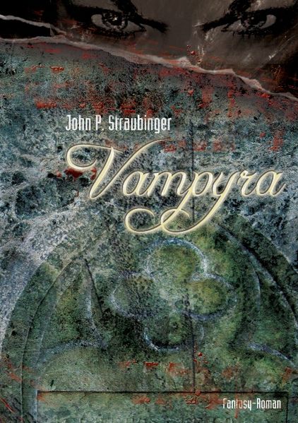 Cover von Vampyra