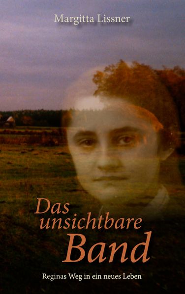 Cover von Das unsichtbare Band