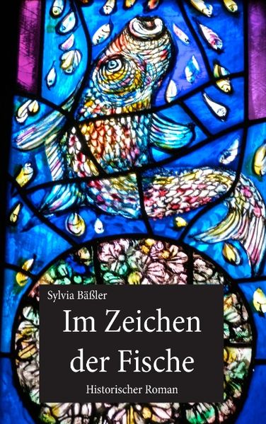 Cover von Im Zeichen der Fische