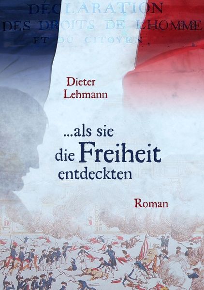 Cover von als sie die Freiheit entdeckten
