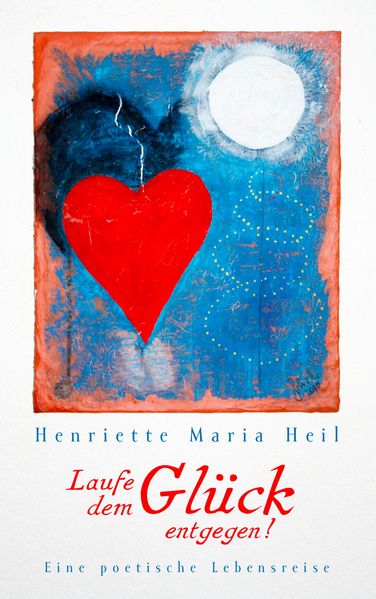 Cover von Laufe dem Glück entgegen