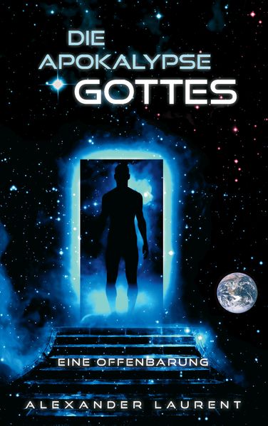 Cover von Die Apokalypse Gottes