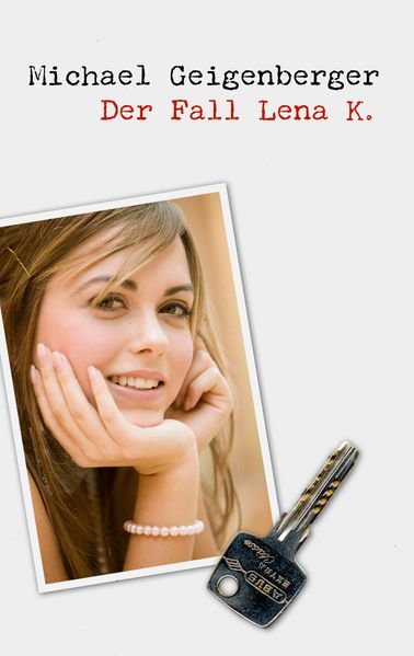 Cover von Der Fall Lena K.