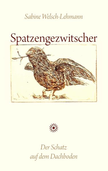 Cover von Spatzengezwitscher