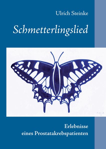 Cover von Schmetterlingslied