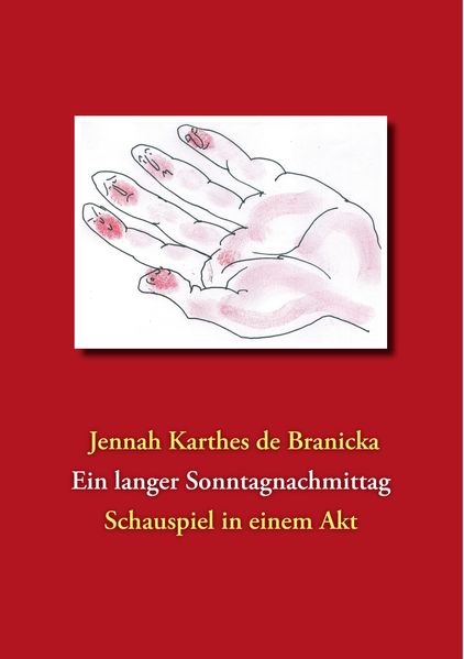 Cover von Ein langer Sonntagnachmittag