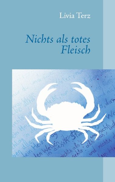 Cover von Nichts als totes Fleisch
