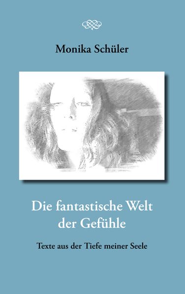 Cover von Die fantastische Welt der Gefühle