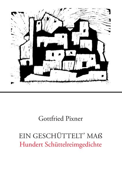Cover von Ein geschüttelt‘ Maß