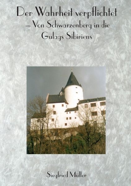 Cover von Der Wahrheit verpflichtet