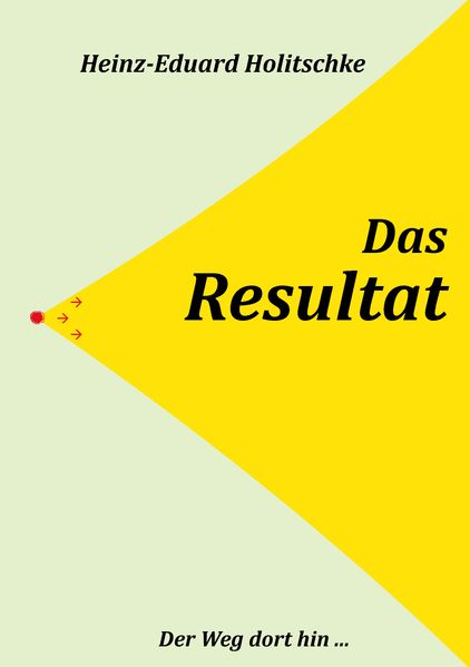 Cover von Das Resultat