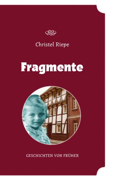 Cover von Fragmente