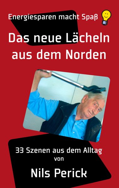 Cover von Das neue Lächeln aus dem Norden
