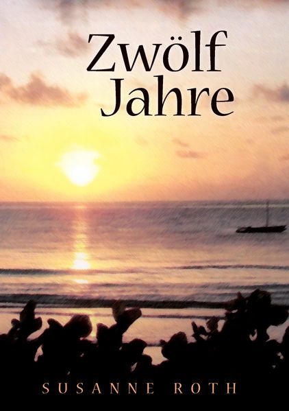 Cover von Zwölf Jahre