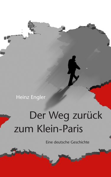 Cover von Der Weg zurück zum Klein-Paris