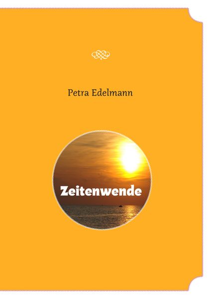 Cover von Zeitenwende