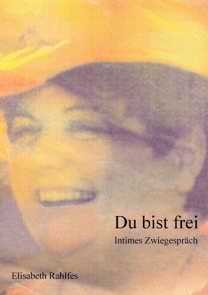 Cover von Du bist frei