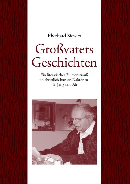 Cover von Großvaters Geschichten