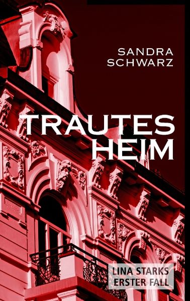 Cover von Trautes Heim