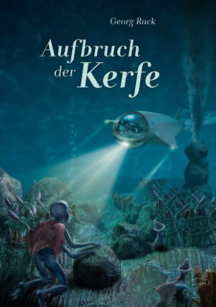 Cover von Aufbruch der Kerfe