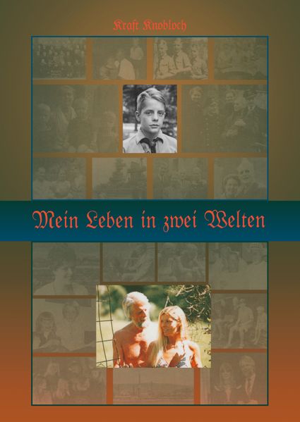 Cover von Mein Leben in zwei Welten