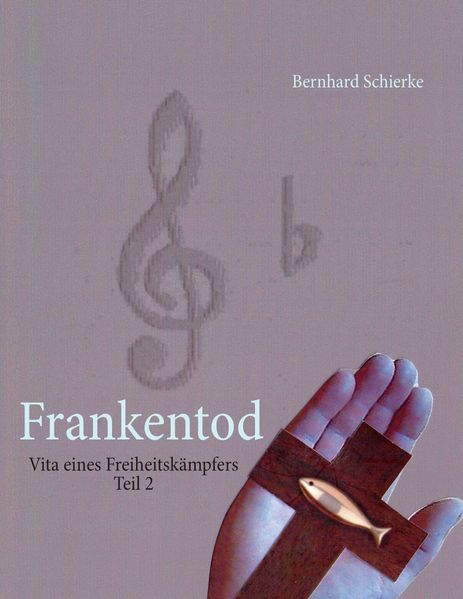 Cover von Frankentod