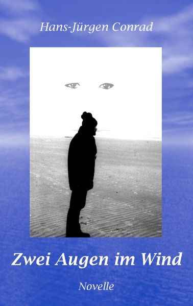 Cover von Zwei Augen im Wind
