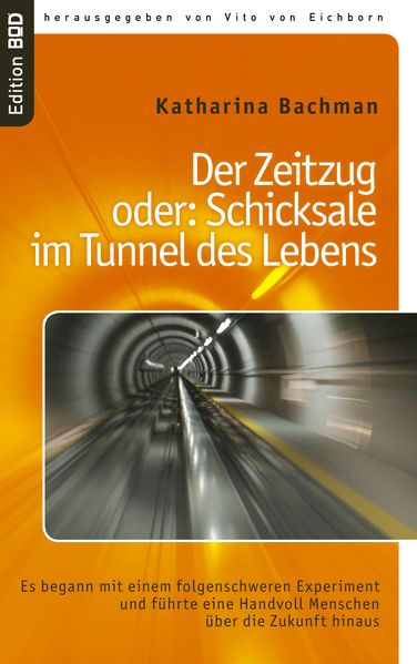 Cover von Der Zeitzug