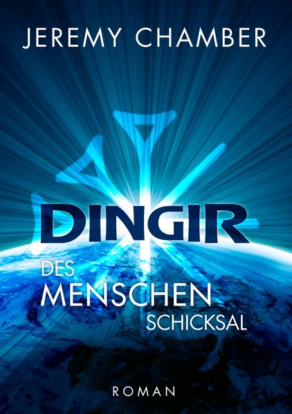 Cover von DINGIR