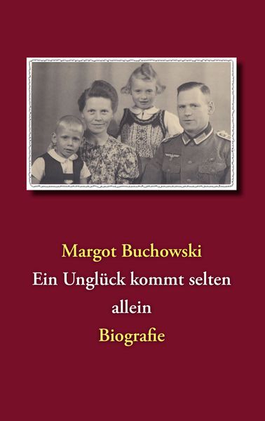 Cover von Ein Unglück kommt selten allein