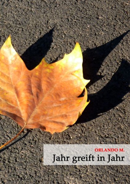 Cover von Jahr greift in Jahr