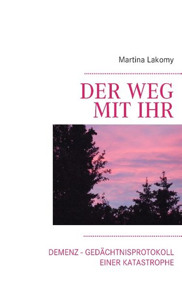 Cover von Der Weg mit ihr