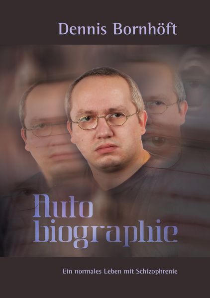 Cover von Autobiographie