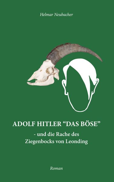 Cover von Adolf Hitler