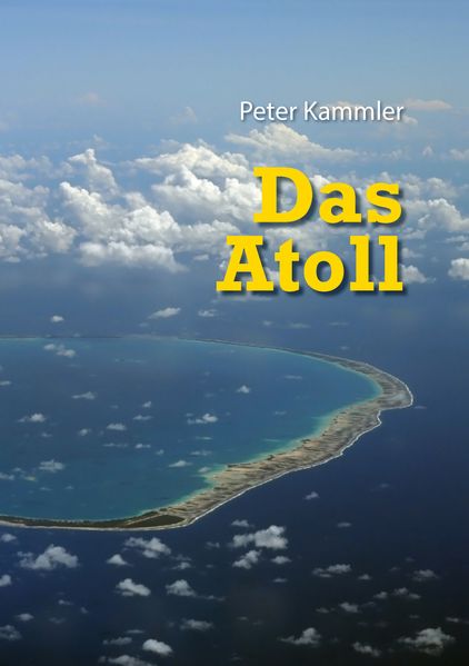 Cover von Das Atoll