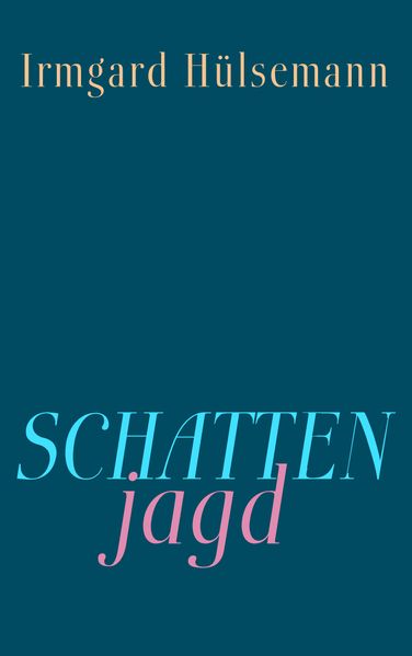 Cover von Schattenjagd