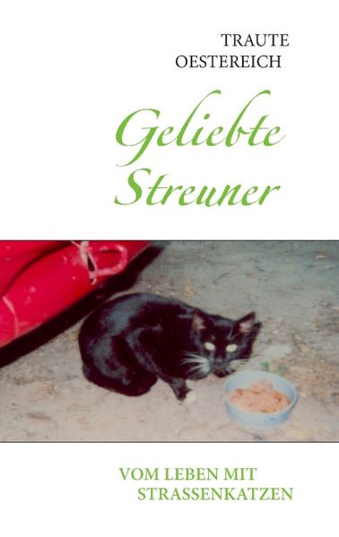 Cover von Geliebte Streuner