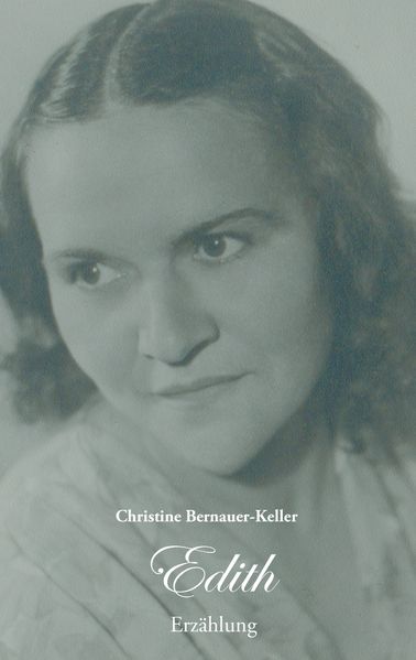Cover von Edith