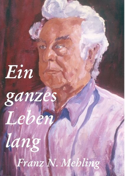 Cover von Ein ganzes Leben lang