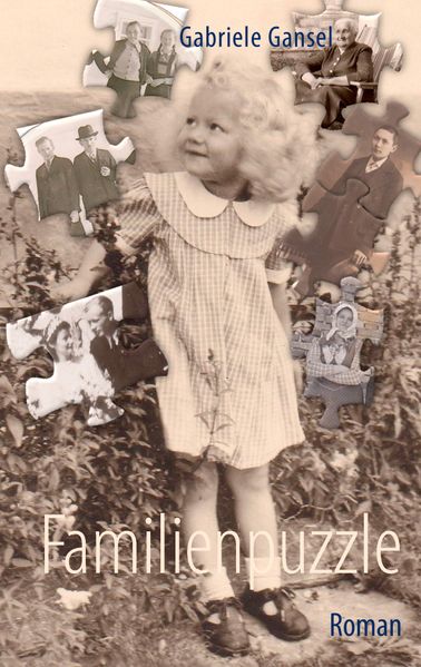 Cover von Familienpuzzle