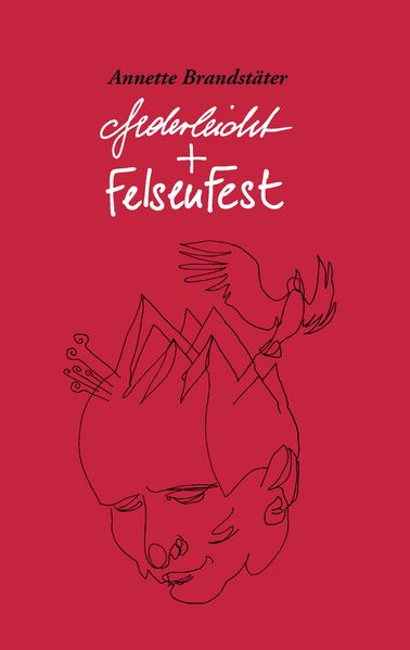 Cover von federleicht und felsenfest
