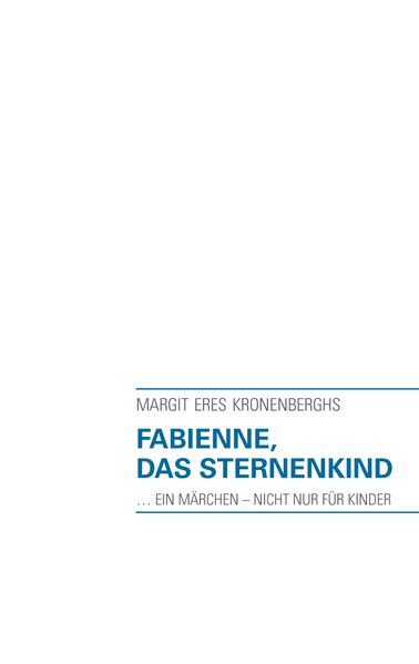 Cover von Fabienne, das Sternenkind