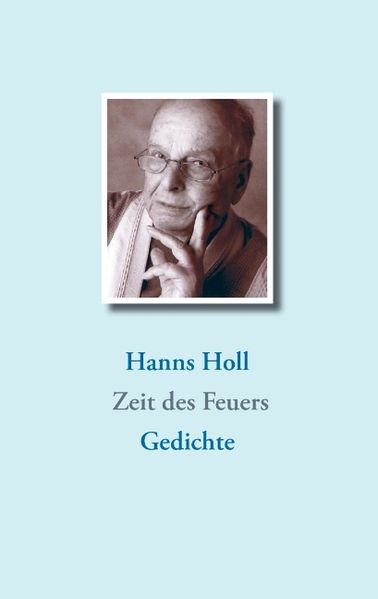 Cover von Zeit des Feuers