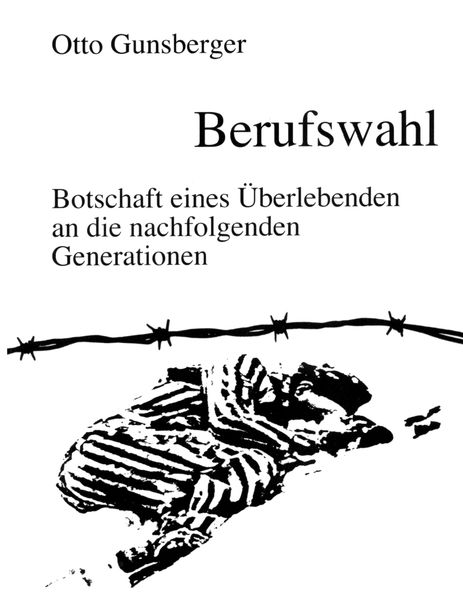 Cover von Berufswahl