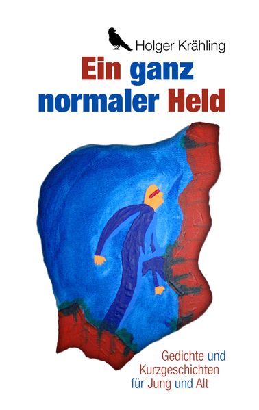 Cover von Ein ganz normaler Held