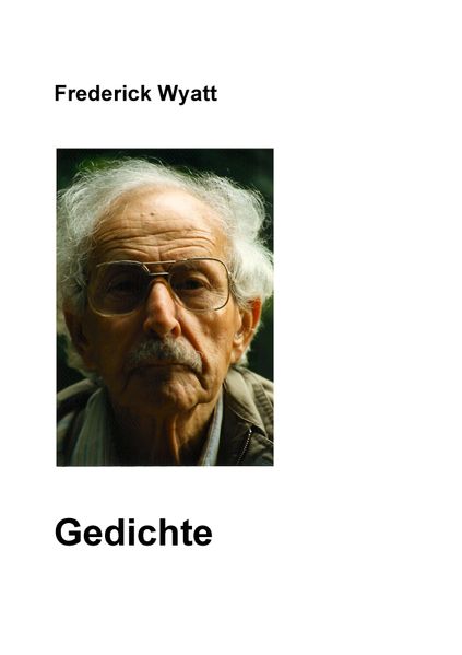 Cover von Gedichte