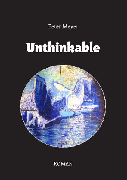 Cover von Unthinkable