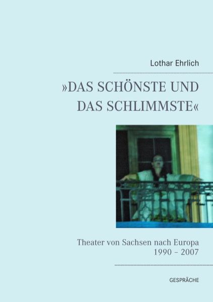 Cover von ‚DAS SCHÖNSTE UND DAS SCHLIMMSTE‘