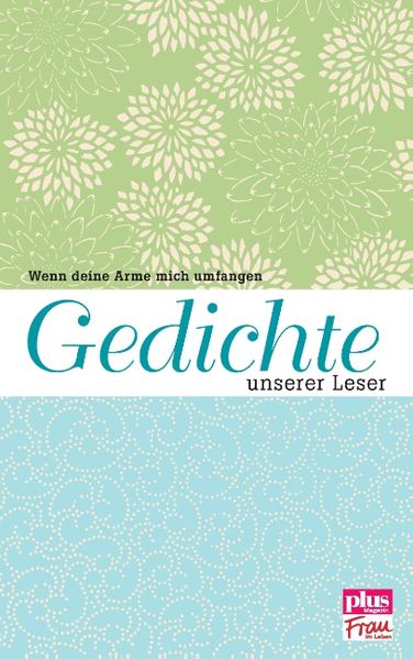 Cover von Wenn deine Arme mich umfangen